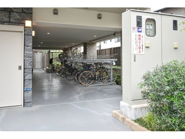 エクセレントシティ登戸