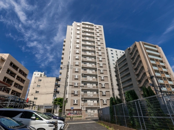 エスポア藤ヶ丘ステーションサイド