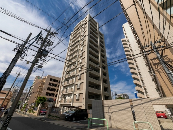 エスポア藤ヶ丘ステーションサイド
