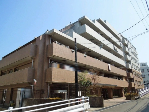 ジェイシティ金沢文庫