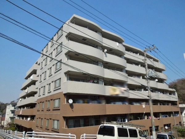 ジェイシティ金沢文庫