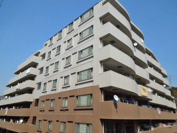 ジェイシティ金沢文庫