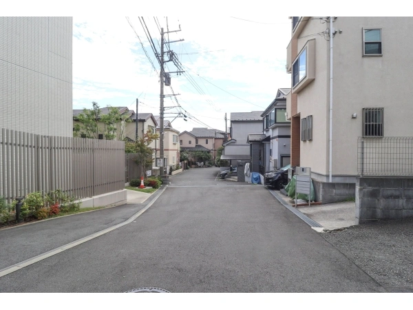 ディアスタ鷺沼