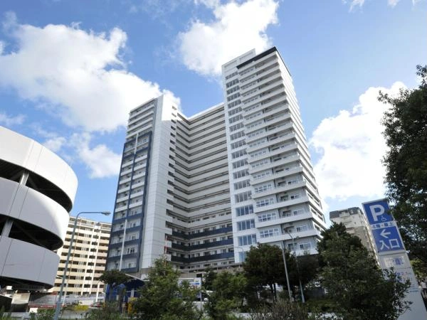 シティタワー横浜サウスビーコンヒル能見台