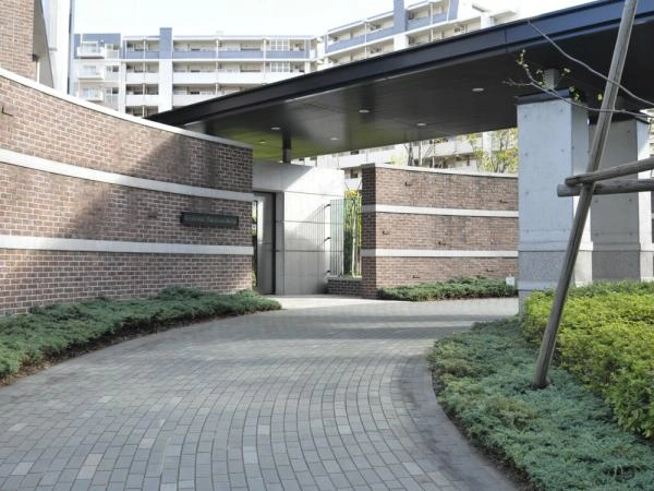 シティタワー横浜サウスビーコンヒル能見台