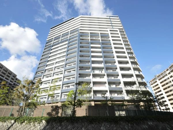 シティタワー横浜サウスビーコンヒル能見台