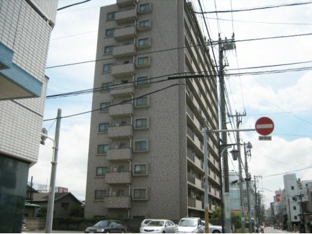 アーテージ西千葉