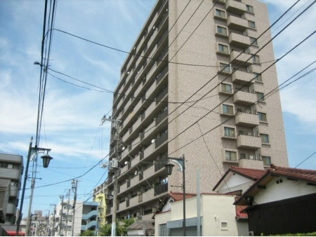 アーテージ西千葉