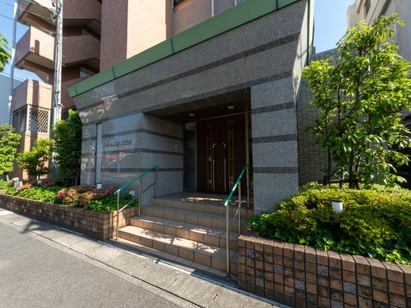 アメニティ猪高台