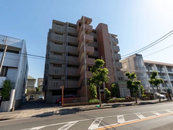 アメニティ猪高台