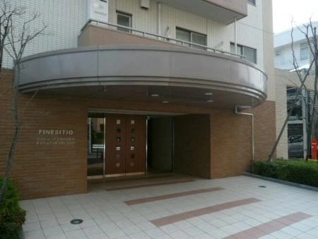 シティホームズ金沢文庫ファインシティオ