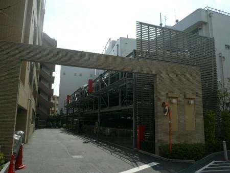シティホームズ金沢文庫ファインシティオ