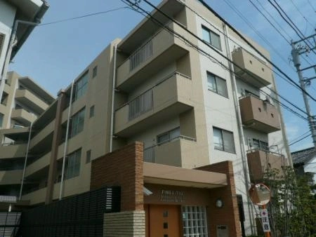シティホームズ金沢文庫ファインシティオ