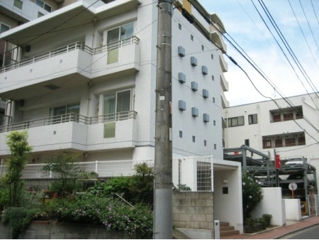 アーテージ西千葉弐番館
