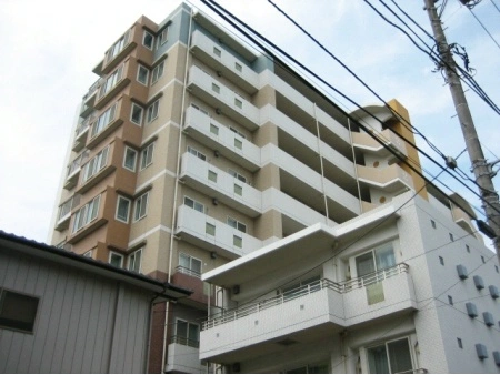 アーテージ西千葉弐番館