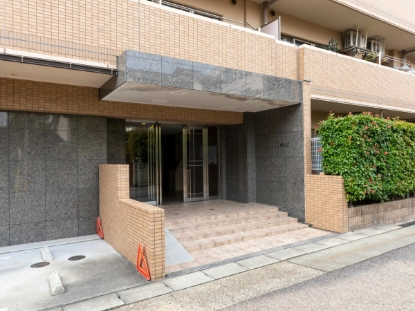 クレメント藤が丘