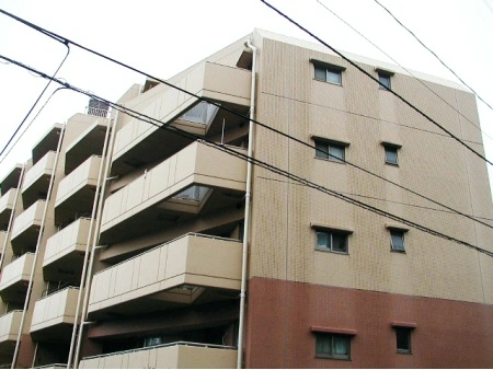 アーテージ津田沼