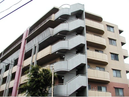 アーテージ津田沼