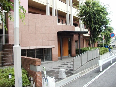 アーテージ津田沼