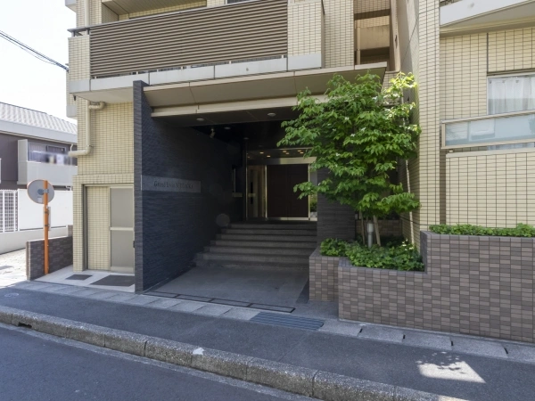グランリビオにじが丘