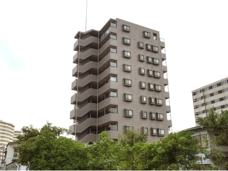 レーベンハイム武蔵浦和弐番館