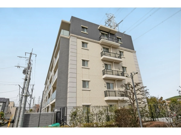 プレディア仲町台