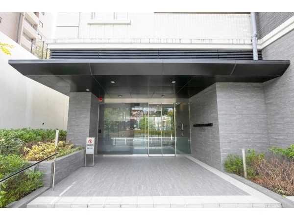 プレディア仲町台