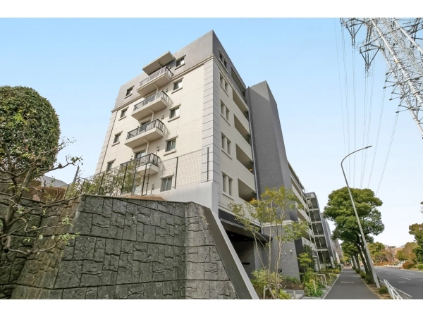 プレディア仲町台
