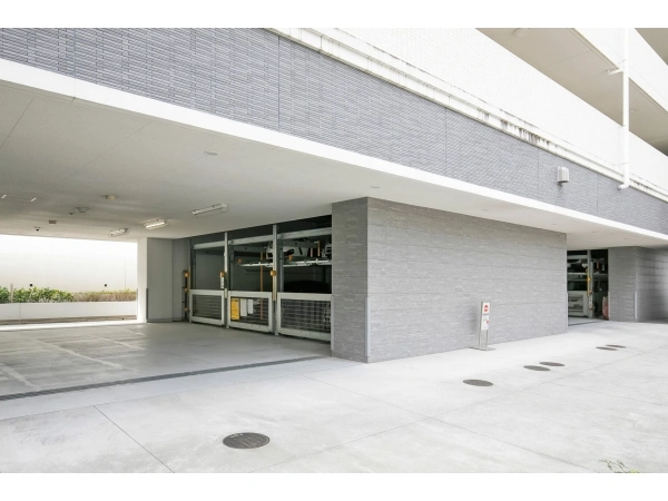 プレディア仲町台