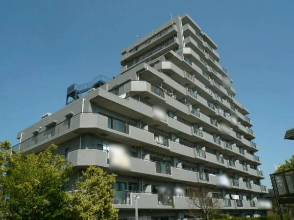 ステイツ湘南久里浜