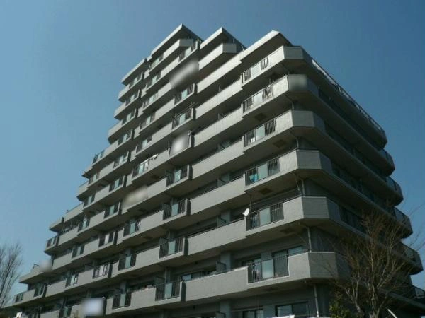 ステイツ湘南久里浜