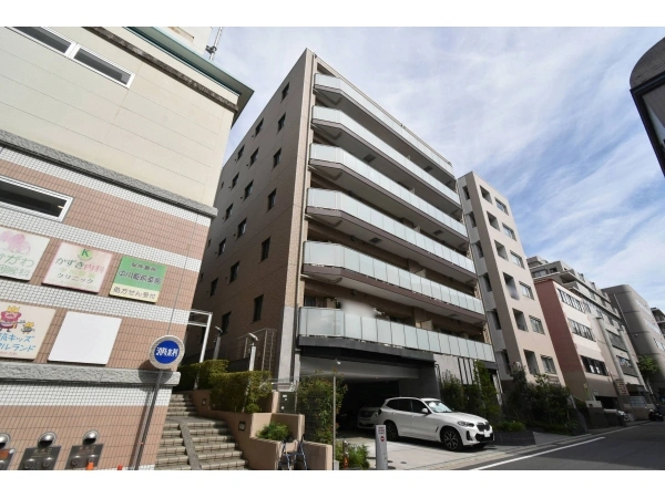ミオカステーロ港北中川III