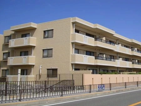 ディアコート逗子海岸