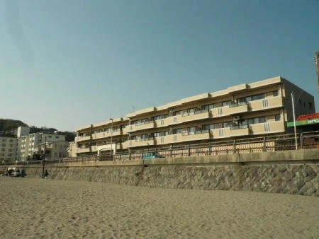 ディアコート逗子海岸