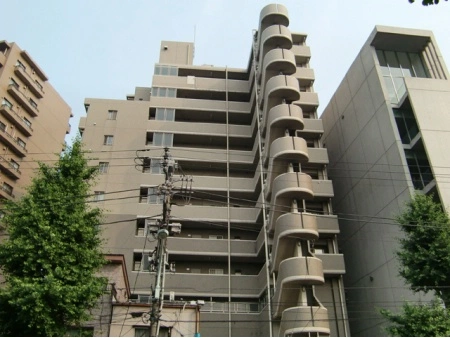 アーバンパレス目白台