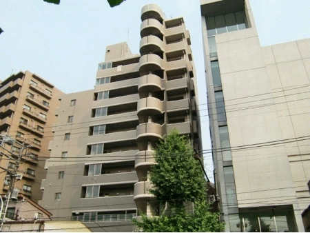 アーバンパレス目白台