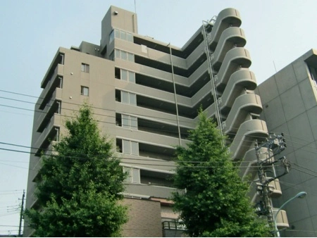 アーバンパレス目白台