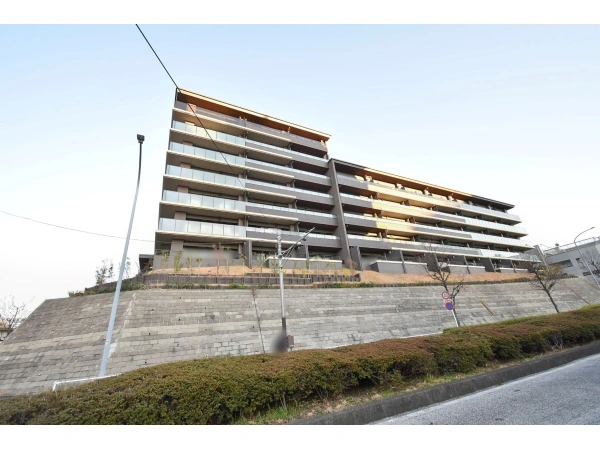 ドレッセ港北ニュータウン中川
