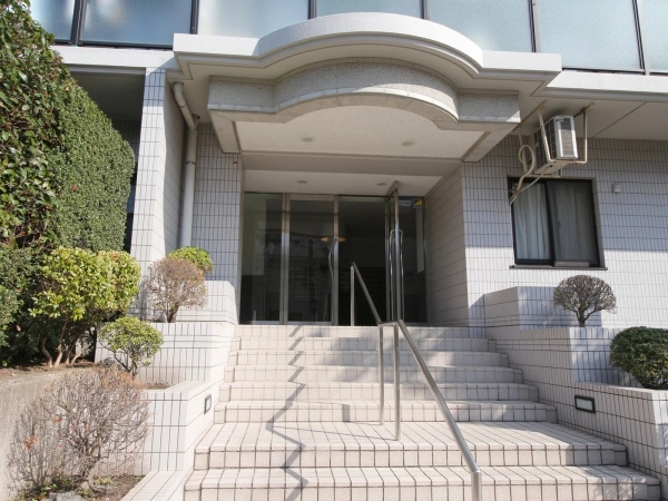 ディアハイム金沢文庫