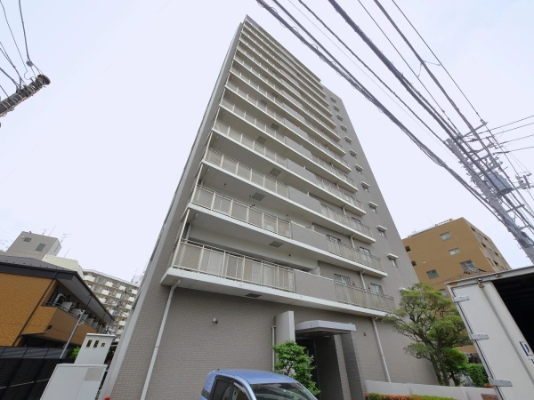 アールヴェール綾瀬