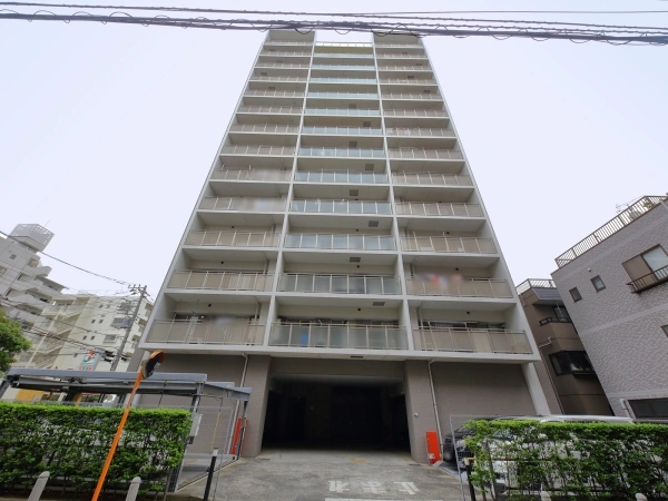 アールヴェール綾瀬