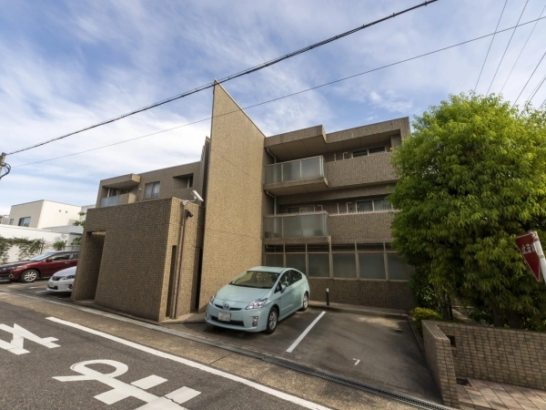 NDSコンドミニアム東山