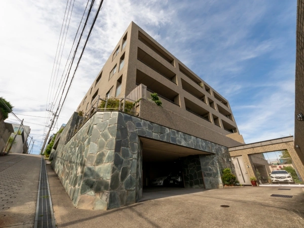 NDSコンドミニアム東山