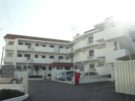藤和ライブタウン逗子海岸
