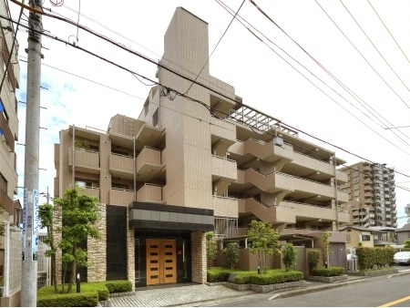 レガロ南浦和