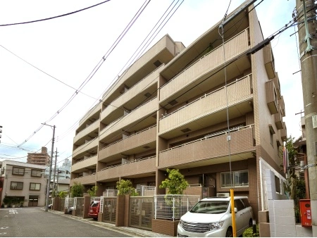レガロ南浦和