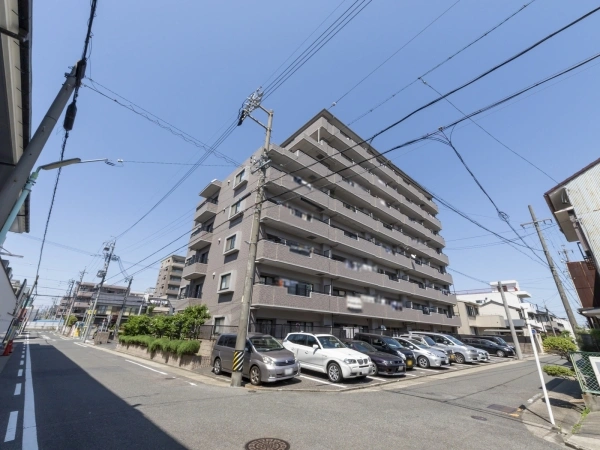 ダイアパレス千種城木