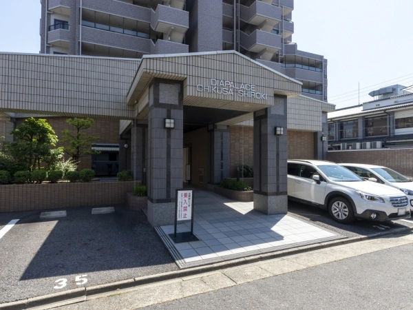ダイアパレス千種城木