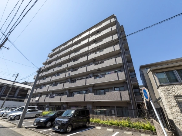 ダイアパレス千種城木