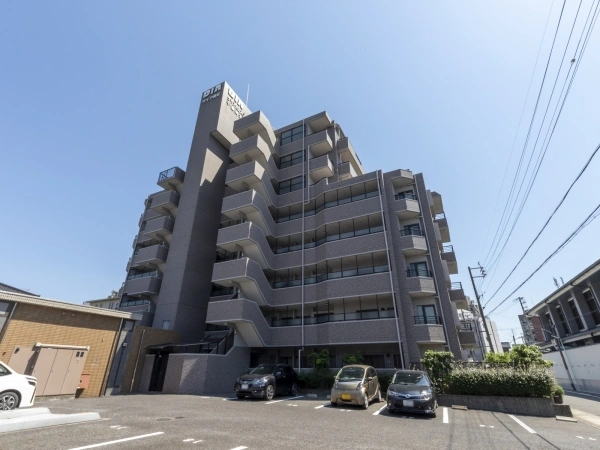 ダイアパレス千種城木